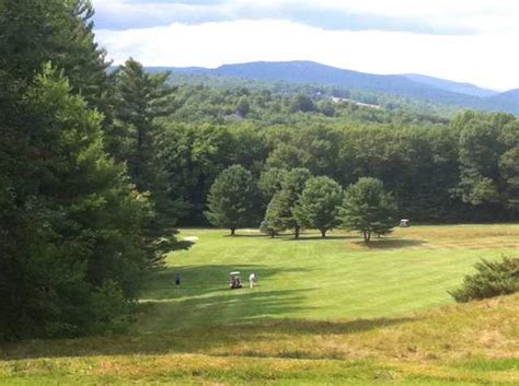norway maine country club